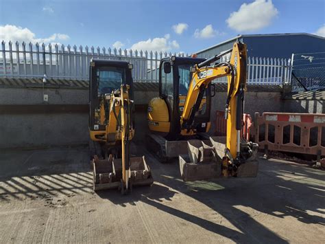 mini digger hire midlothian|tool hire in scotland.